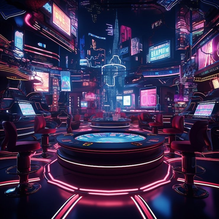 Help Center Game 